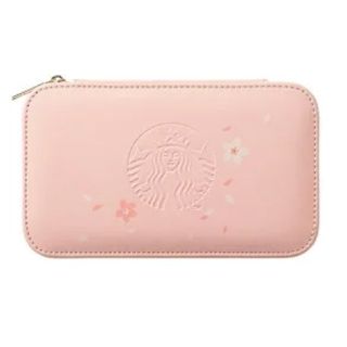 スターバックスコーヒー(Starbucks Coffee)のスタバ ジュエリーケース アクセサリーケース 桜(その他)