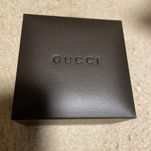 Gucci(グッチ)のグッチ　GUCCI  空箱 レディースのアクセサリー(その他)の商品写真