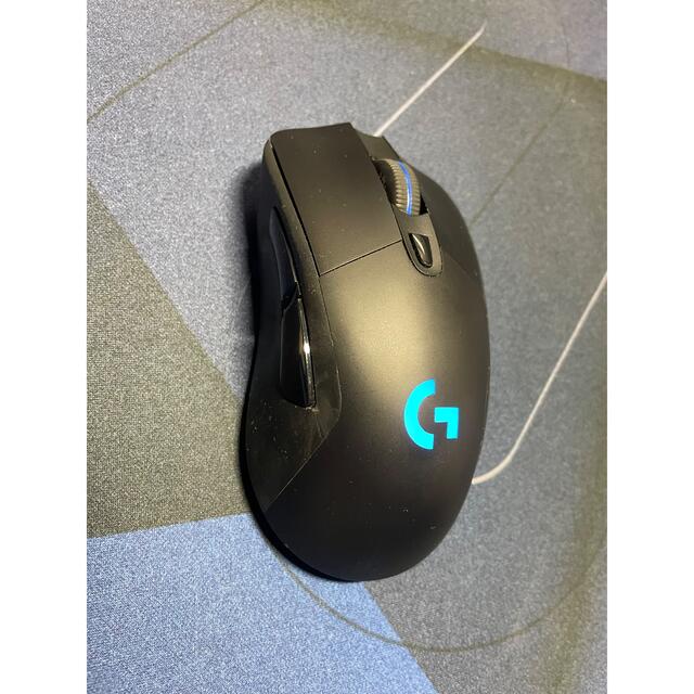 logicool g703h lightspeed