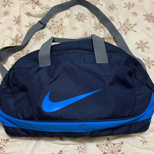 NIKE(ナイキ)のナイキ　プールバック　着払いなら600円！！ スポーツ/アウトドアのスポーツ/アウトドア その他(マリン/スイミング)の商品写真