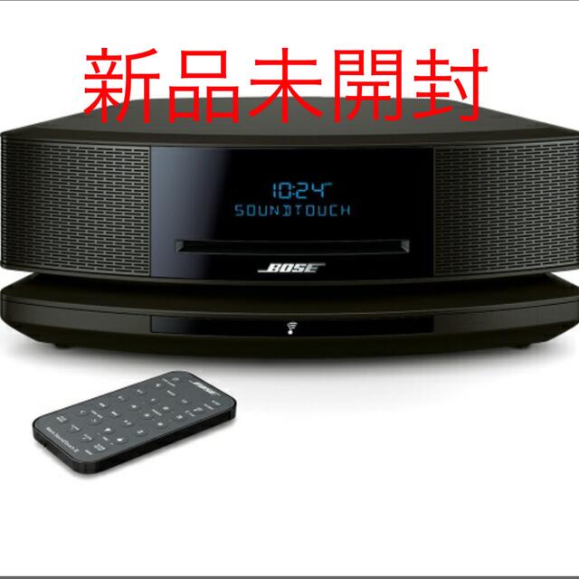 当店在庫してます！ Wave BOSE Wave IV SoundTouch music Bose Platinum  system IV Silver