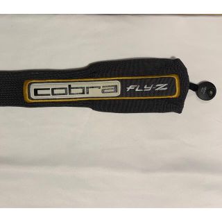 コブラ(COBRA)の【cobra】ヘッドカバー　未使用品(その他)