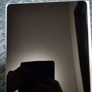 アイパッド(iPad)のipad pro 9.7インチ　wifiモデル　スペースグレー(タブレット)