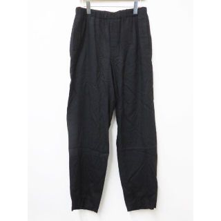 UNDERCOVER 21SS レーヨン イージーパンツ 新品 サイズ1 elc.or.jp