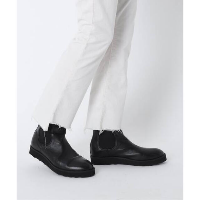 Deuxieme Classe 【CAMINANDO】 BOOTS 37 3