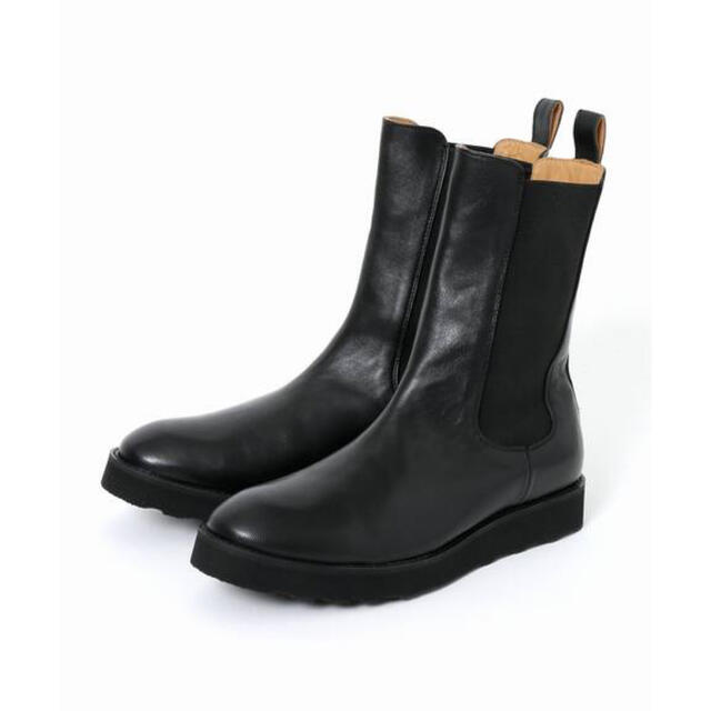 Deuxieme Classe 【CAMINANDO】 BOOTS 37 4