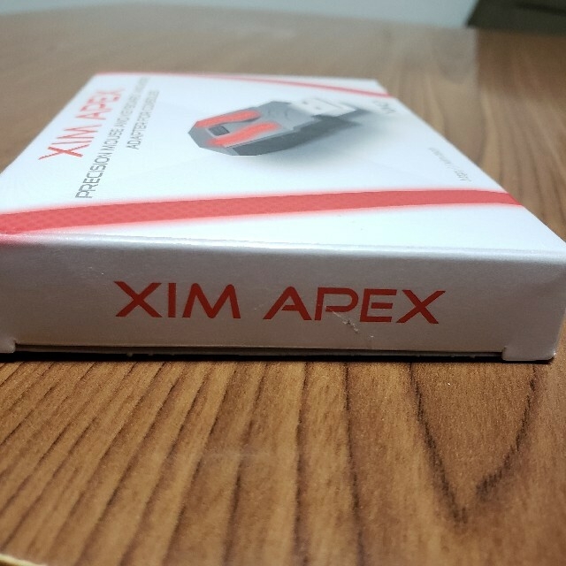 XIM APEX 　シムエイペックス　xim apex ximapex