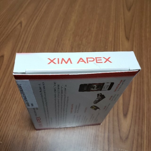 XIM APEX 　シムエイペックス　xim apex ximapex