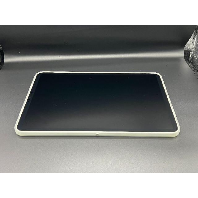 11インチ iPad Pro (2021)Wi-Fi 256GB - シルバー