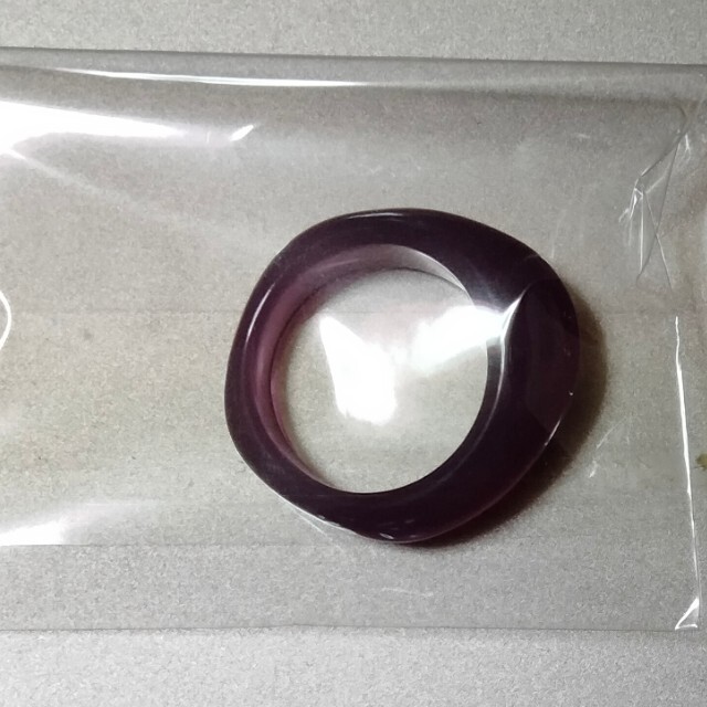 【新品未使用】 指輪 レディースのアクセサリー(リング(指輪))の商品写真