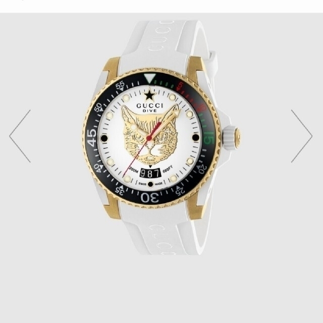 GUCCI グッチ 腕時計 - www.glycoala.com