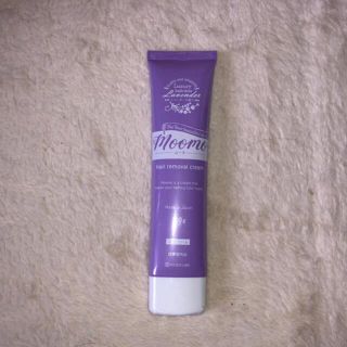 MOOMO 新品(脱毛/除毛剤)