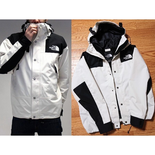 ザノースフェイス❇️GORE-TEX マウンテンジャケット 1990 GTX