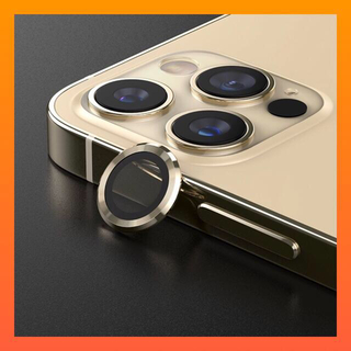 カメラレンズを守る‼️ レンズカバー フィルム iPhone13 12 11(モバイルケース/カバー)