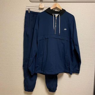 ballaholic anywhere jacket&pants(バスケットボール)