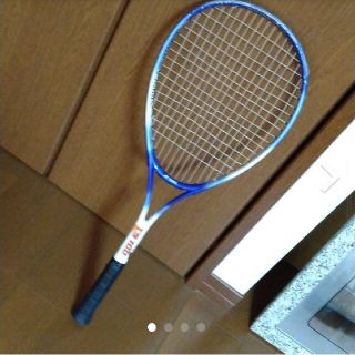 ヨネックス(YONEX)のテニスラケット YONEX ts100(ラケット)