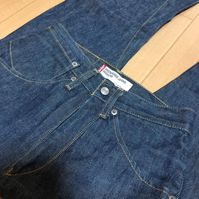 Levi's(リーバイス)のLevi's❤️ENGINEERED JEANS レディースのパンツ(デニム/ジーンズ)の商品写真