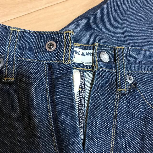 Levi's(リーバイス)のLevi's❤️ENGINEERED JEANS レディースのパンツ(デニム/ジーンズ)の商品写真