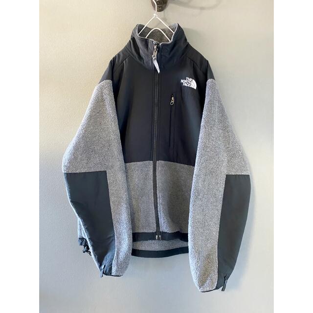 43cm身幅NORTH FACE ノースフェイス レディース デナリジャケット フリース