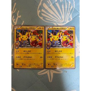 ポケモンカード お公家さまと舞妓はんピカチュウ プロモ 221/XY-P 工場