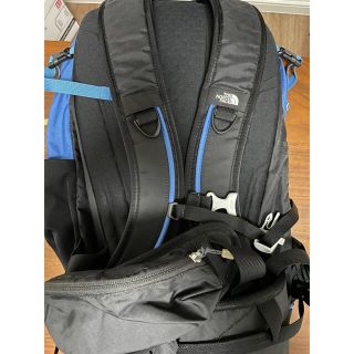 THE NORTH FACE CAELUS 28 K　リュック