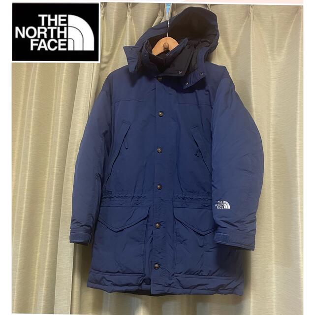 THE NORTH FACE - 激レア ノースフェイス ダウンジャケットの通販 by