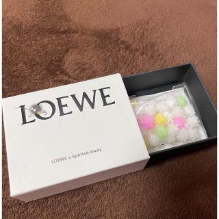 ロエベ(LOEWE)のロエベ  × 千と千尋の神隠し　非売品　ノベルティ(その他)