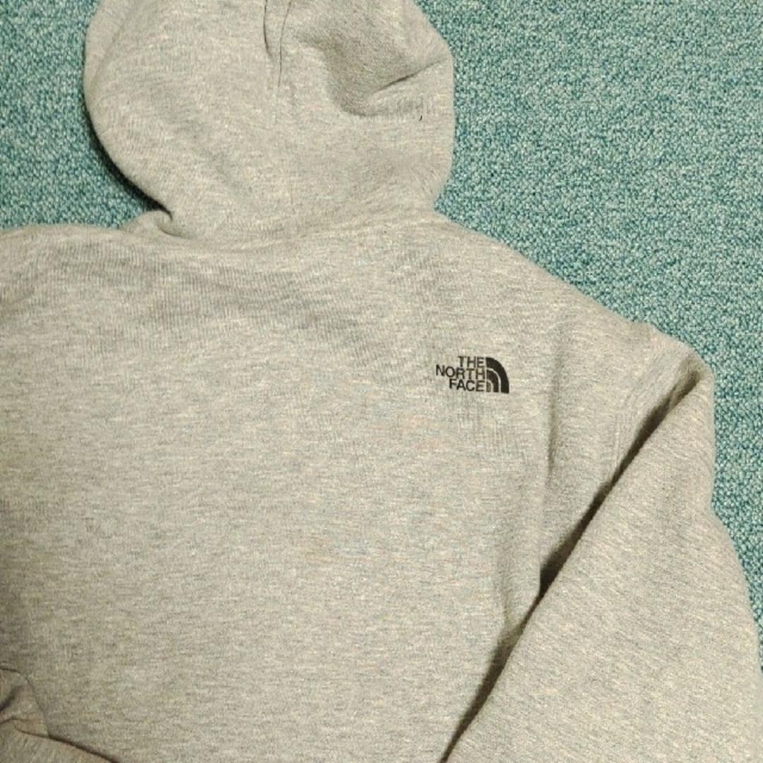 THE NORTH FACE(ザノースフェイス)のノースフェイス★パーカー　美品 レディースのトップス(パーカー)の商品写真