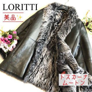 LORITTI ロリッティの通販 点   フリマアプリ ラクマ