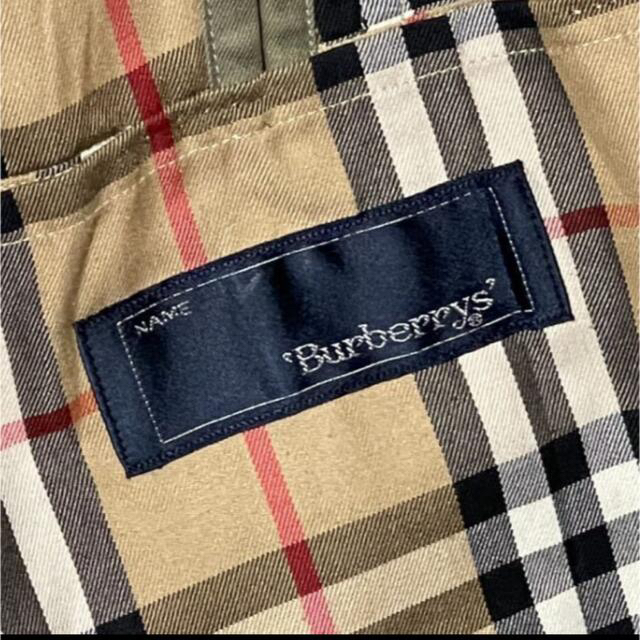 BURBERRY(バーバリー)の専用 メンズのジャケット/アウター(ステンカラーコート)の商品写真