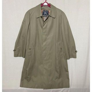 バーバリー(BURBERRY)の専用(ステンカラーコート)