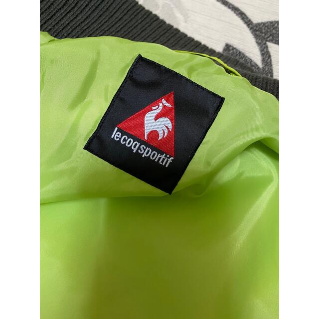 le coq sportif(ルコックスポルティフ)のルコック アウター M メンズのジャケット/アウター(その他)の商品写真