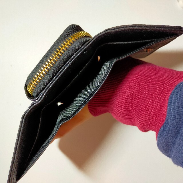 BARNYARDSTORM(バンヤードストーム)のミニ財布　オトナミューズ付録　ネット限定 レディースのファッション小物(財布)の商品写真