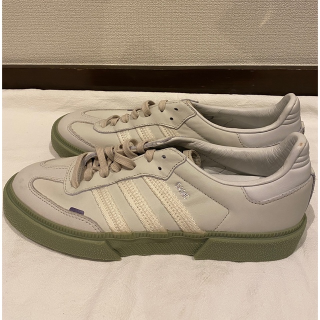 未使用adidas OAMC type O-8 サンバ US9.5 - スニーカー