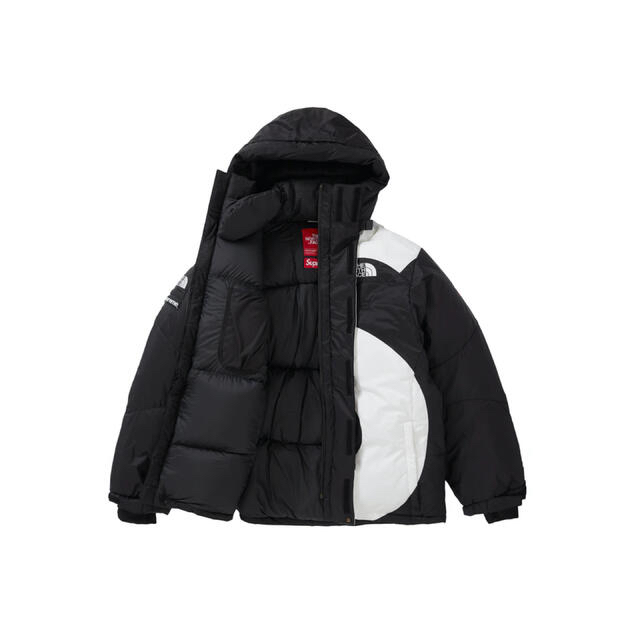 豊富なギフト Supreme 激レア シュプリームコラボ ダウン - ダウン
