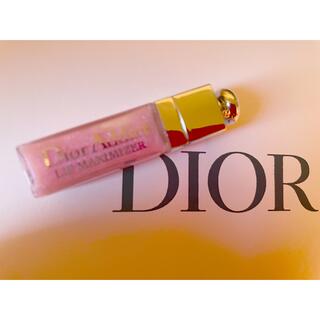 ディオール(Dior)のDiorアディクトリップマキシマイザー009(リップグロス)