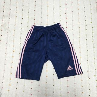 アディダス(adidas)のアディダス ジャージ(ハーフパンツ)