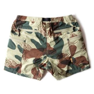 グリップスワニー ギアショーツ(ショートパンツ)