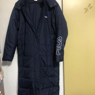 フィラ(FILA)のFILA ベンチコート(その他)