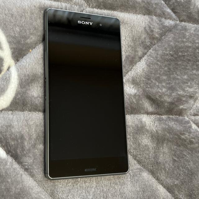 Xperia 401SO 美品　Softbank