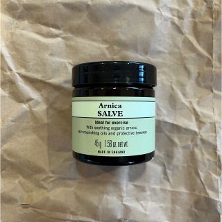 ニールズヤード(NEAL'S YARD)の新品♡ ニールズヤード ショルダーリリーフサルブ(ボディクリーム)