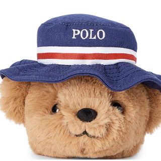 ポロラルフローレン(POLO RALPH LAUREN)のレア！！ラルフローレン　ボールポーチ(その他)