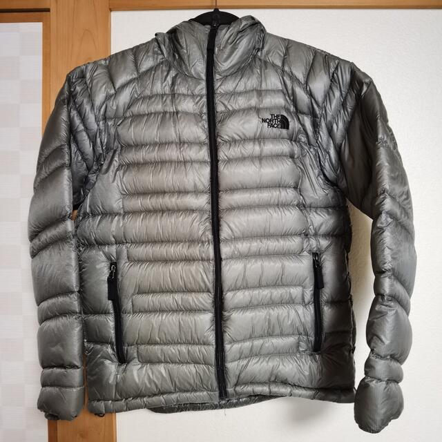 THE NORTH FACE フラッシュフーディーダウンジャケット | フリマアプリ ラクマ