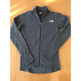 ザノースフェイス(THE NORTH FACE)のノースフェイス　フリース　レディース (登山用品)