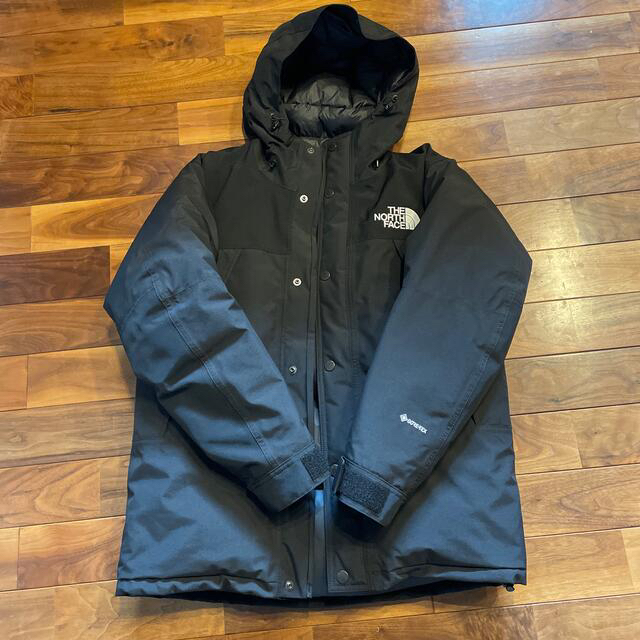 THE NORTH FACE マウンテンダウンジャケット M