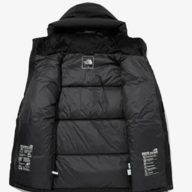 THE NORTH FACE(ザノースフェイス)のTHE NORTH FACE*ダウンジャケット レディースのジャケット/アウター(ダウンジャケット)の商品写真