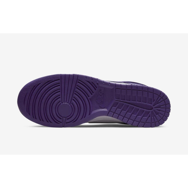 期間限定特価 NIKE - Nike DUNK LOW purple ダンク ローの通販 by tgbshop｜ナイキならラクマ 超激安新品