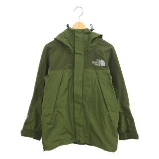 ザノースフェイス(THE NORTH FACE)のザノースフェイス マウンテンパーカー ゴアテックスジャケット メンズ S(マウンテンパーカー)