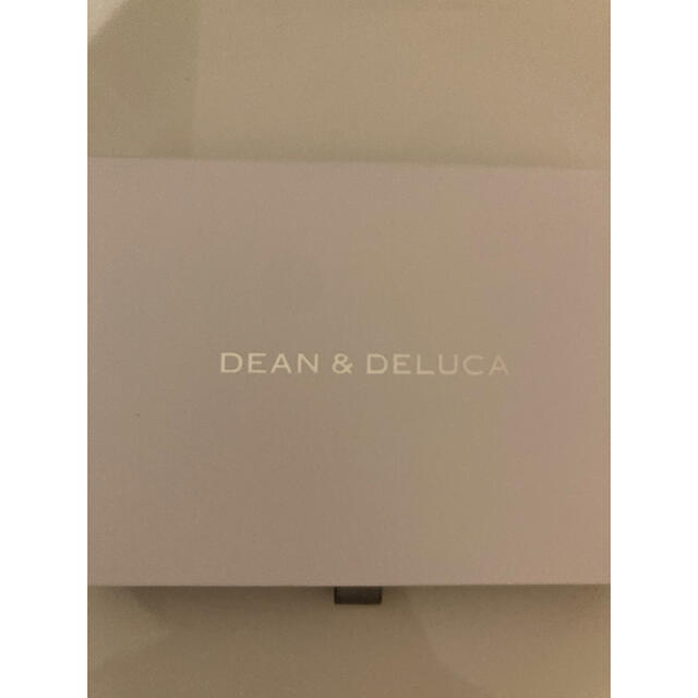 DEAN & DELUCA(ディーンアンドデルーカ)の【新品】DEAN&DELUCA ギフトカタログ チケットのチケット その他(その他)の商品写真