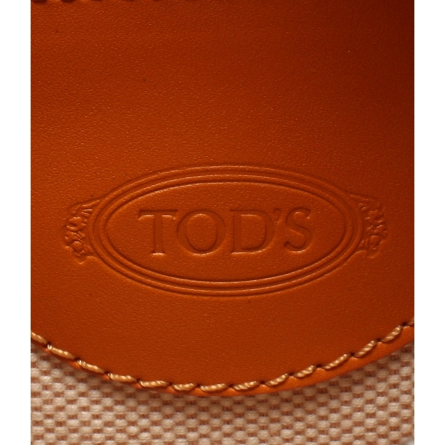 TOD'S(トッズ)のトッズ TOD’S トートバッグ    レディース レディースのバッグ(トートバッグ)の商品写真